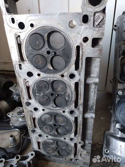 Запчасти на Mercedes-Benz w210 бу