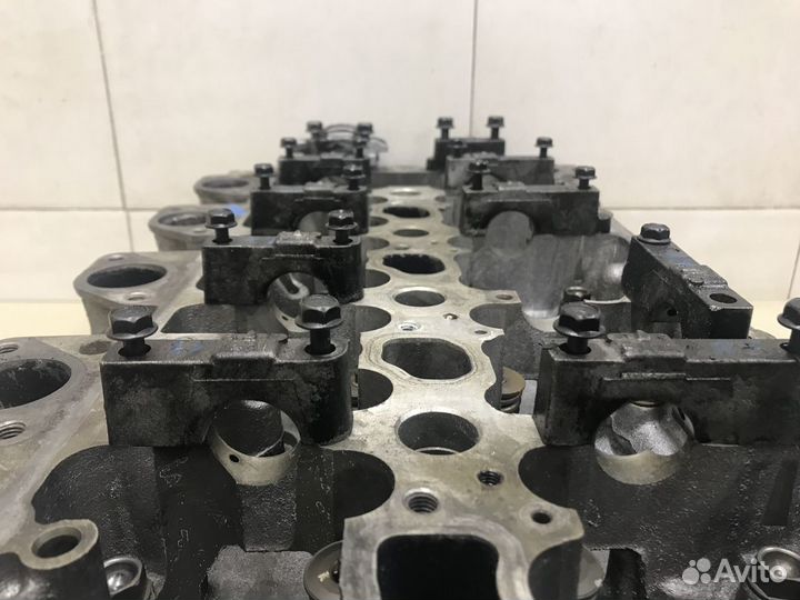 Головка блока L200 (KB) 2006-2016