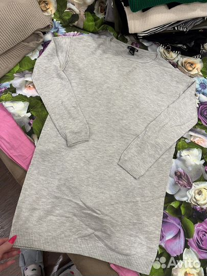 Пакет вещей на девушку размер 42-44 Zara h&m