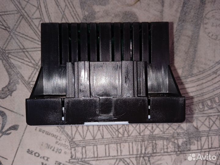 Блок переключателей задних пассажиров УАЗ Патриот