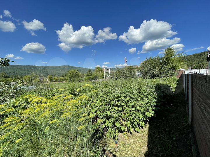 Участок 6 сот. (ИЖС)