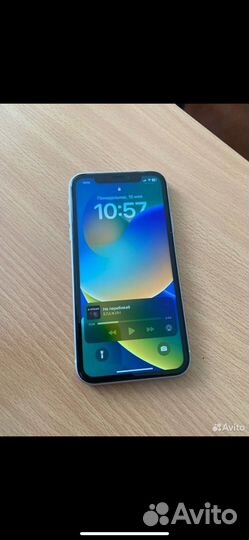 iPhone Xr, 64 ГБ