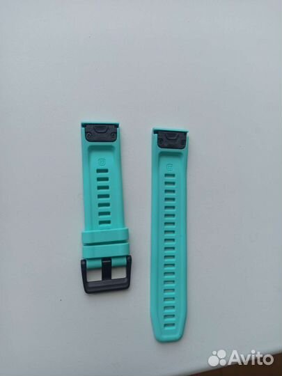 Ремешок для часов Garmin Fenix 5, 6 (22 mm)