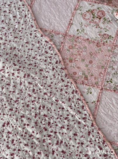 Покрывало на двухспальную кровать