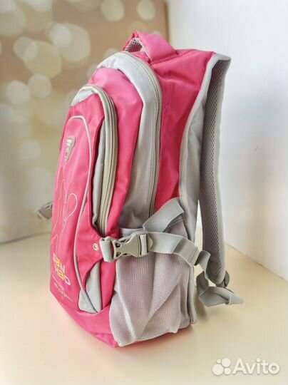 Рюкзак новый