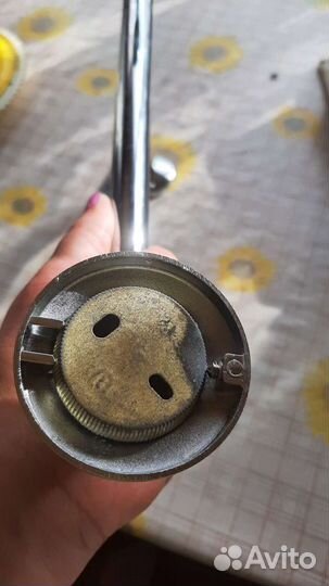 Ручка держатель