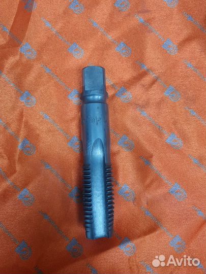 Метчик М 30 N1 шаг 3.5 Р18