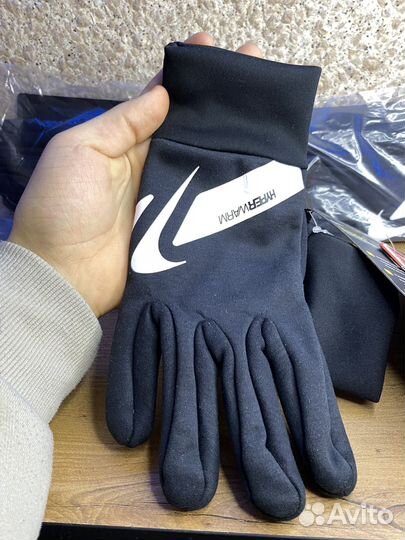 Мужские перчатки Nike