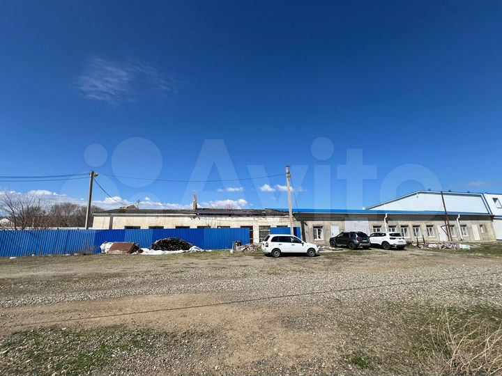 Свободного назначения, 700 м²