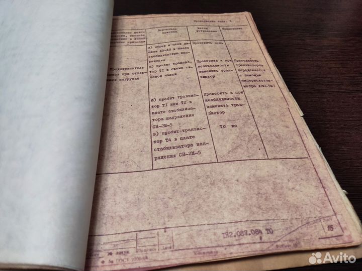 Устройство чпу 2П62-3 техническое описание