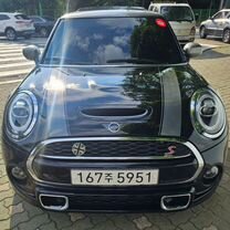 MINI Cooper S 2.0 AMT, 2020, 43 563 км, с пробегом, цена 2 960 000 руб.