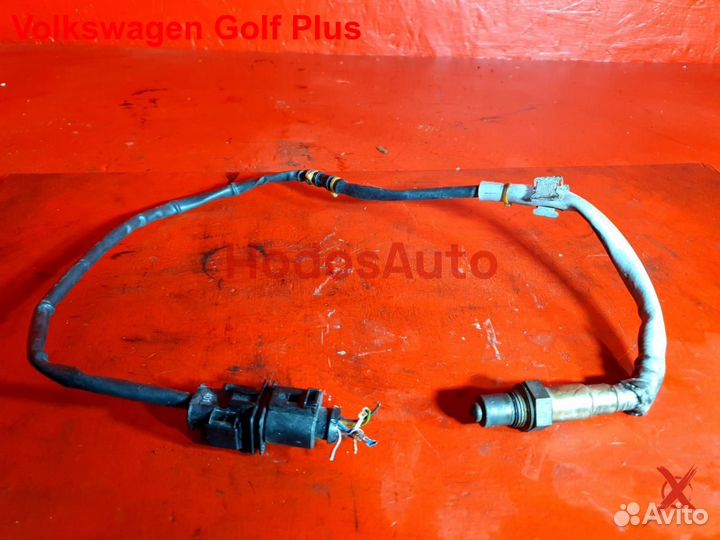 Лямбда-зонд BVY Volkswagen Golf Plus