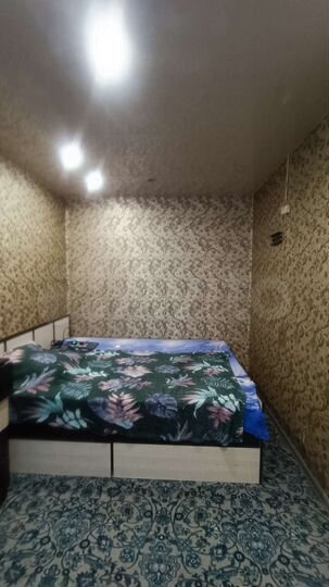 2-к. квартира, 43 м², 3/5 эт.