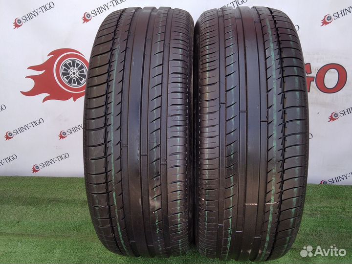 Michelin Latitude Sport 255/55 R20 110Y