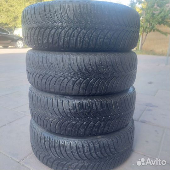 Goodyear UltraGrip Ice+ 185/65 R15 88T