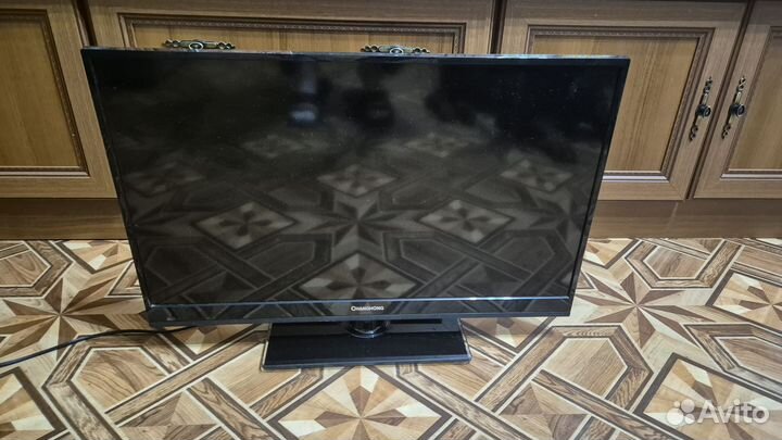 Телевизор changhong 29