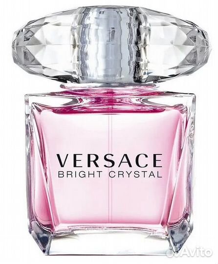 Духи Женские Versace Bright Crystal, 50 ml