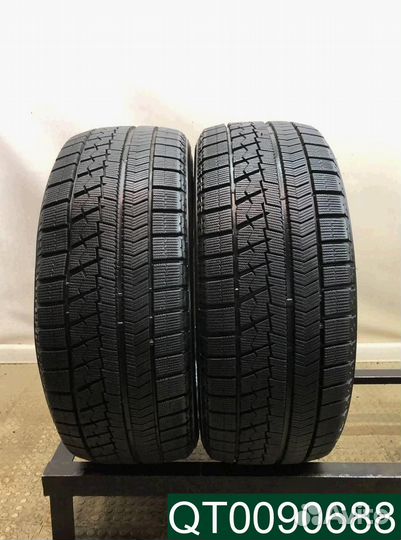 Bridgestone Blizzak VRX 215/50 R17 96P