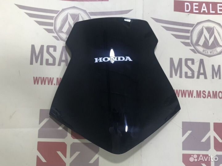 Honda vfr1200f 2010-2016 мотопластик, обвес мото