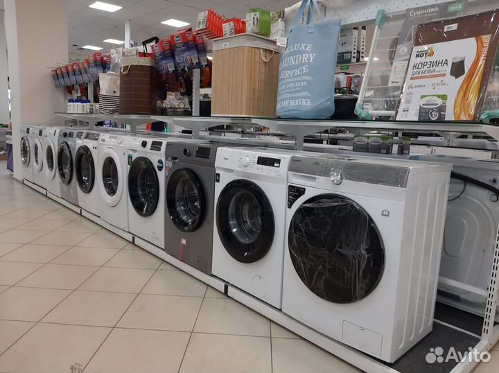 Стиральная машина kurt lane KT 3610 WB