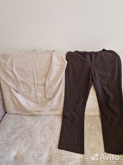 Комплект для беременных