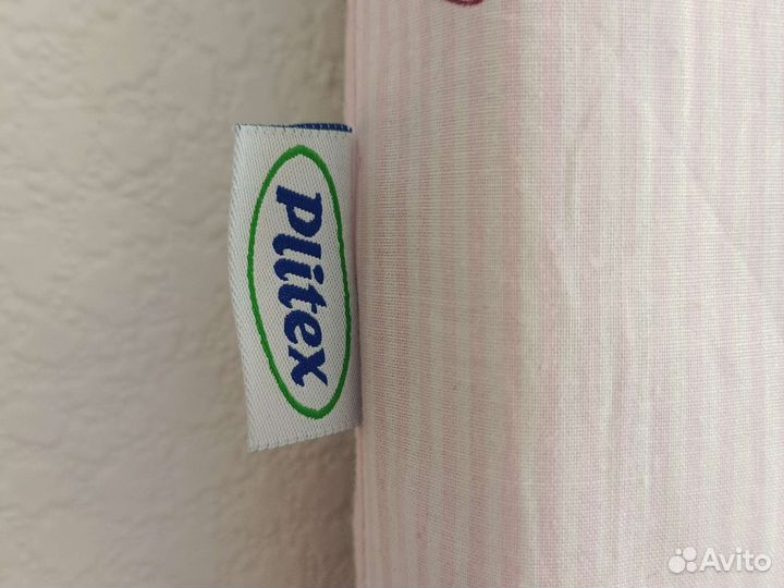 Детский кокосовый матрасик 60x120 