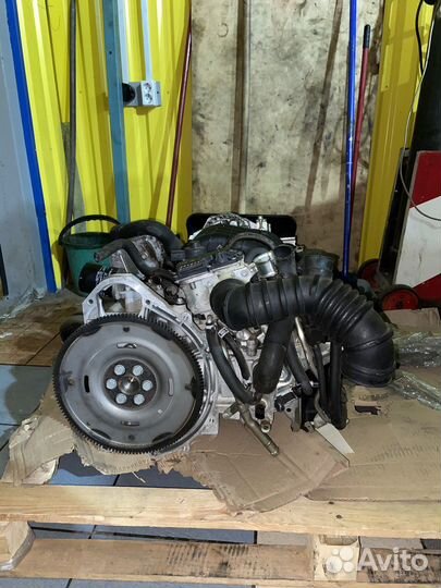 Lancer 10 двигатель 1.5 4а91