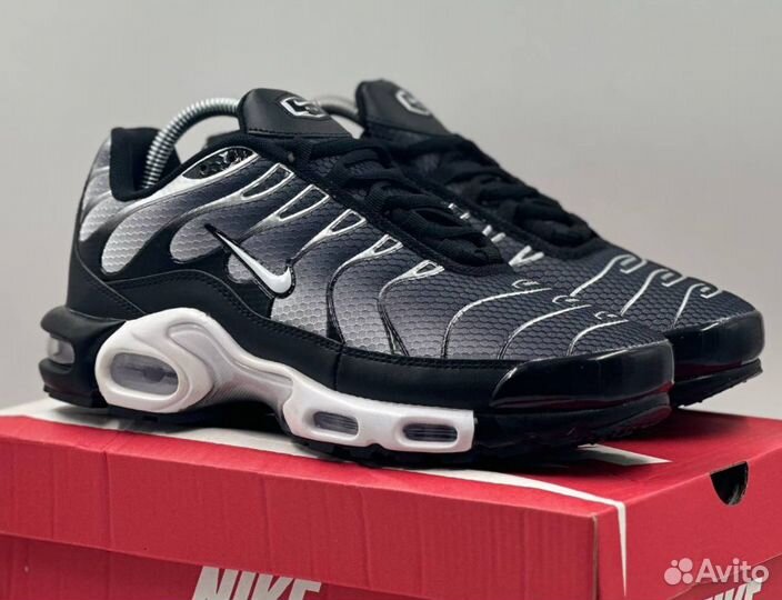 Кроссовки Nike Air Max TN Plus