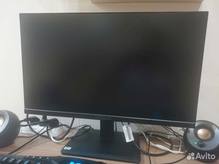 Монитор acer 24 дюйма 75гц