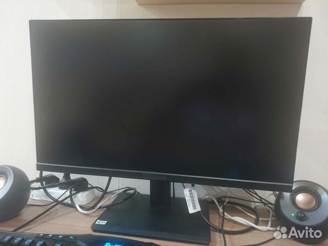 Монитор acer 24 дюйма 75гц
