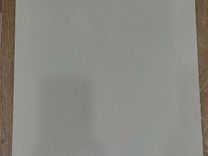 Кусок оргалита Д93,6хШ57,7см серого цвета