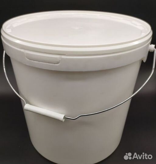 Тара пластиковая