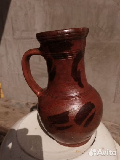 Кувшины и графины СССР