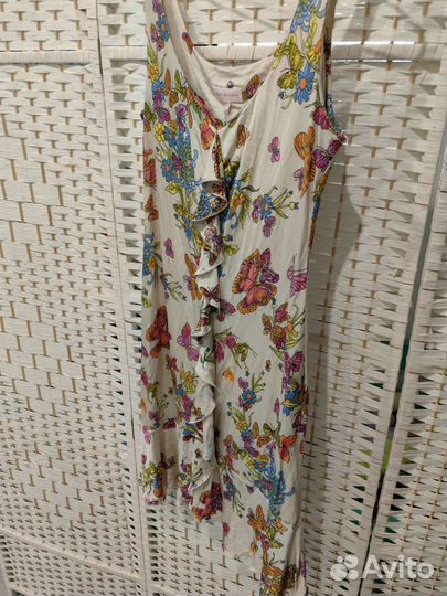 Платье женское 44 46 италия