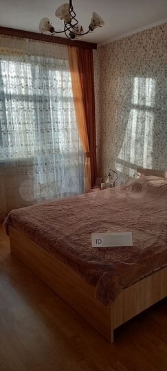 2-к. квартира, 50 м², 2/9 эт.