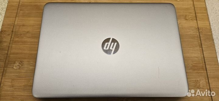 HP EliteBook 840 G4 (i5/8/256/FHD)