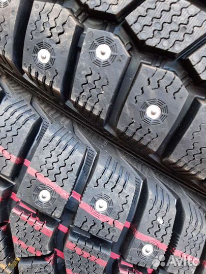 Viatti Brina Nordico V-522 205/50 R17