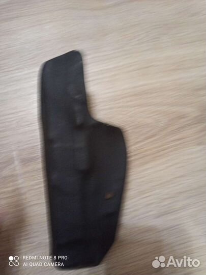 Кобура для пя