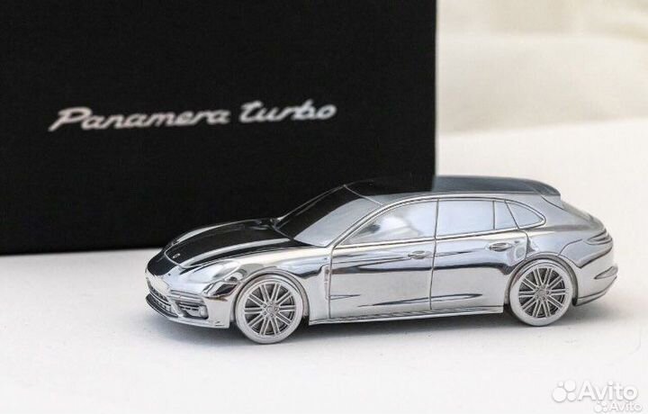 Модель Porsche panamera turbo