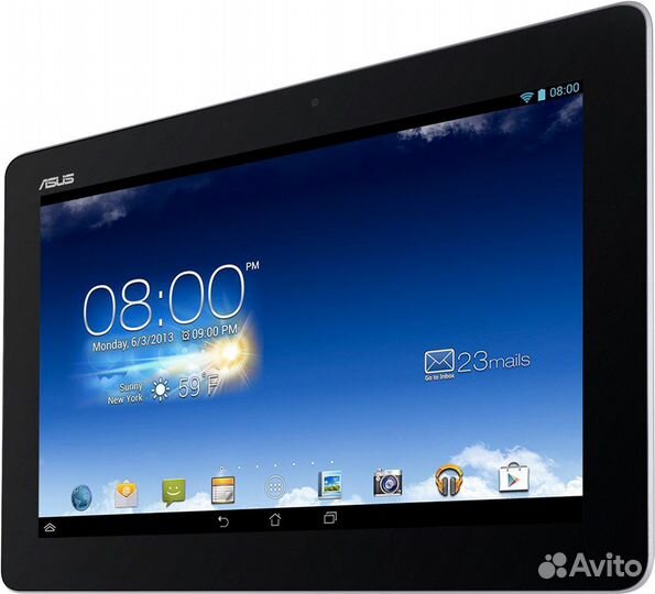 Планшет asus MeMO Pad FHD 10 ME302C 16Gb