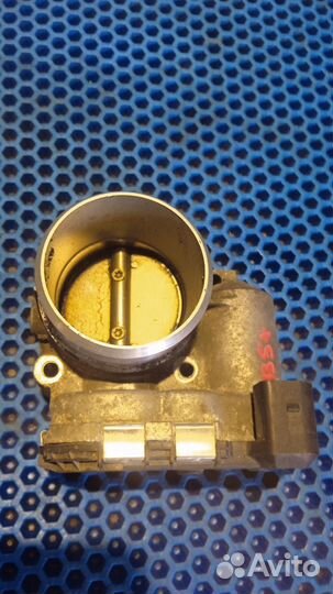 Заслонка дроссельная Volkswagen Passat