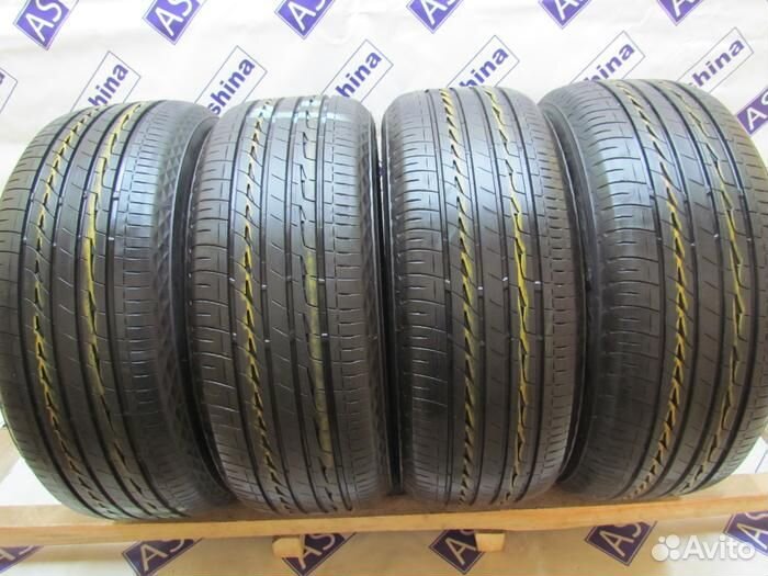 Bridgestone Regno GR-XII 235/50 R18 99U