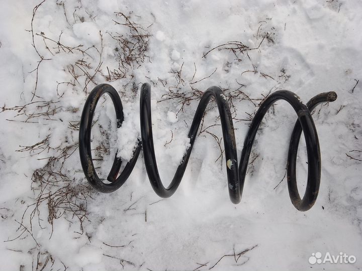 Пружина Мицубиси ASX 4040А304