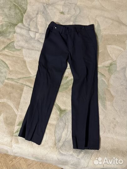 Школьный костюм