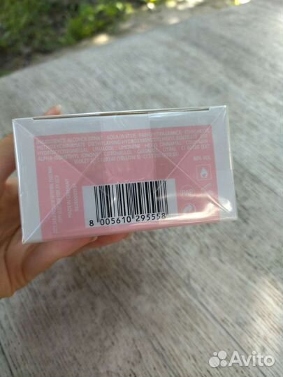 Туалетная вода Lacoste L.12.12 Pour Elle Spar