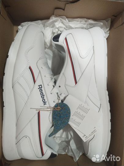 Кроссовки reebok royal glide