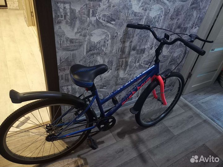 Велосипеды бу взрослый 29 колеса
