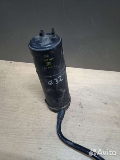 Абсорбер бензобака BMW 7 E32 бмв 7 E32