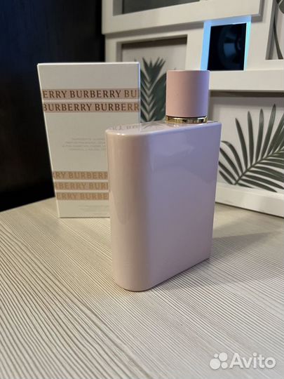 Burberry Her Elixir DE Parfum 100ml