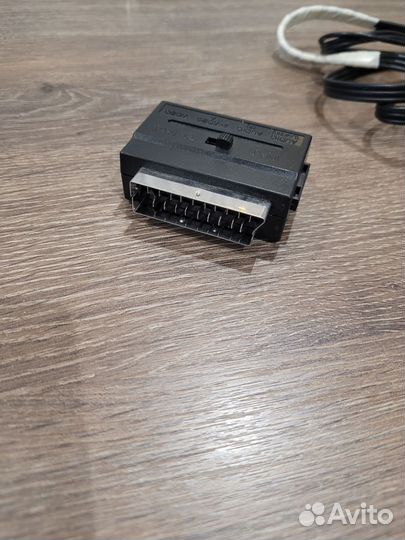 Комплект проводов для ретро-гейминга